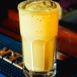 Batido de Platanito