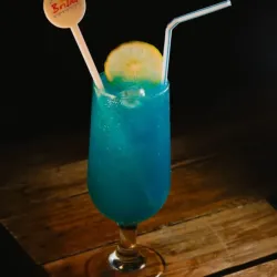 Blue Hawaii