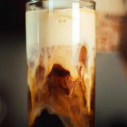 Café Frapuchino