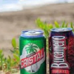 Cerveza nacional