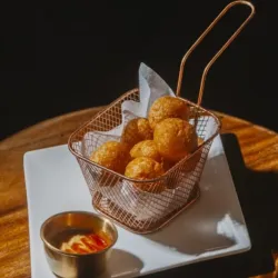 Croquetas Bufett