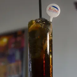 Cuba Libre Con Reserva