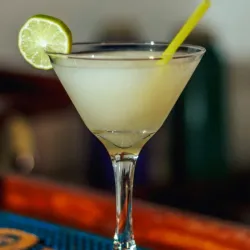 Daiquirí con Reserva