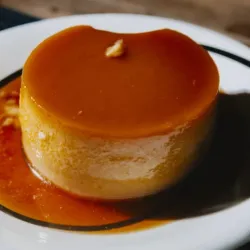 Flan