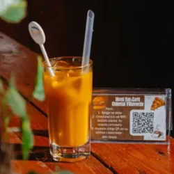Jugo de Mango