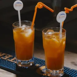 Jugo de Tamarindo