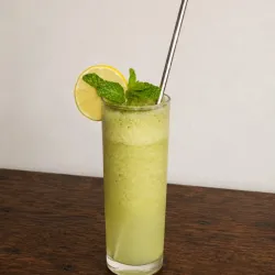 Limonada Villaverde Colonial