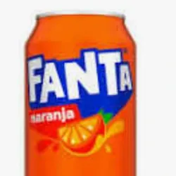Naranja 330 ml