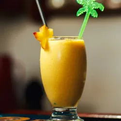 Piña Colada Especial
