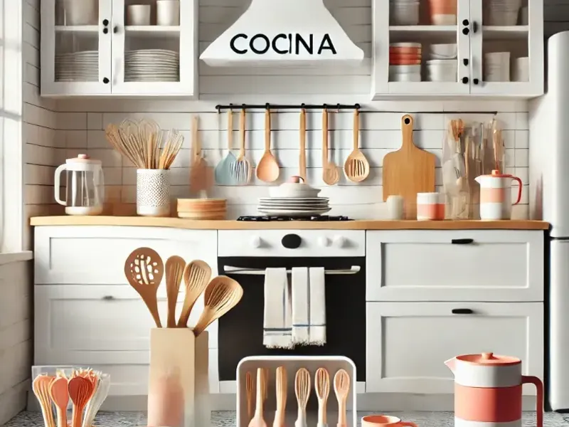 Cocina