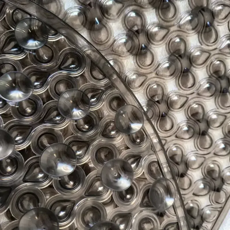 Alfombra antirresbalante