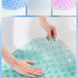 Alfombra antirresbalante T-1