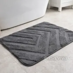 Alfombra Peluche 58x40