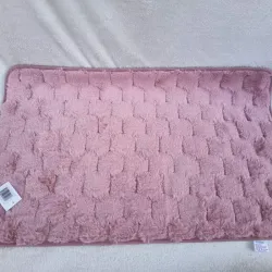 Alfombra Suave 50x80 cm