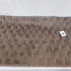 Alfombra Suave 50x80 cm