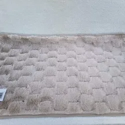 Alfombra Suave 50x80 cm