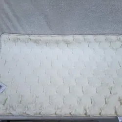 Alfombra Suave 50x80 cm