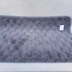 Alfombra Suave 50x80 cm