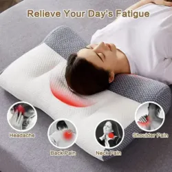 ALMOHADAS ORTOPÉDICAS