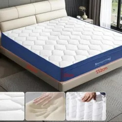 Colchón camero Baouqetex