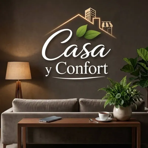 ✨ Bienvenidos a nuestro espacio de Casa & Confort ✨

Transformamos casas en hogares 🏡💫
Aquí encontrarás todo lo que necesitas para darle ese toque especial a tu espacio:

🛋️ Decoración moderna y elegante
🍽️ Artículos útiles para el hogar
🕯️ Detalles únicos que marcan la diferencia
🎁 Ideas perfectas para regalar

Nos enfocamos en calidad, buen gusto y precios accesibles, porque sabemos que tu hogar merece lo mejor ❤️

🚚 Servicio de mensajería disponible
🔥 Renueva tu espacio, eleva tu estilo 🔥

‼️ Avisos Importantes ‼️
✅ No sé aceptan devoluciones 
✅ Revisar los artículos frente al mensajero, es el único momento válido para reclamaciones 
