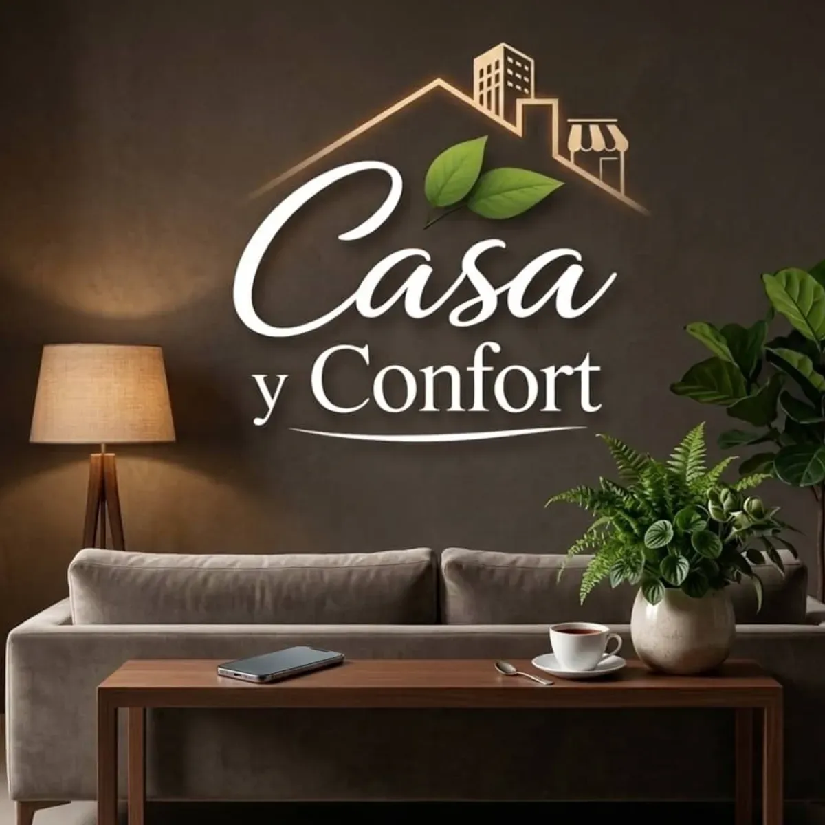 Casa & Confort