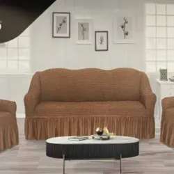 Forro de Sofá 3+1+1