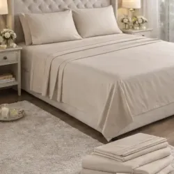 Juego de Sábanas Majestic King