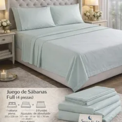 Juego de Sábanas sprinth nigth BD-485