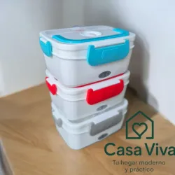 Loncheras eléctricas