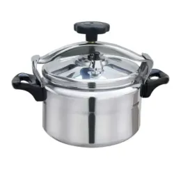 Olla de Presión 7 Litros Milexus