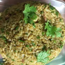 Arroz frito especial 