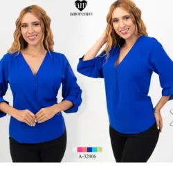 Blusa de mujer 