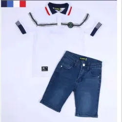 Conjunto de niño