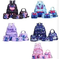 Mochila de niña