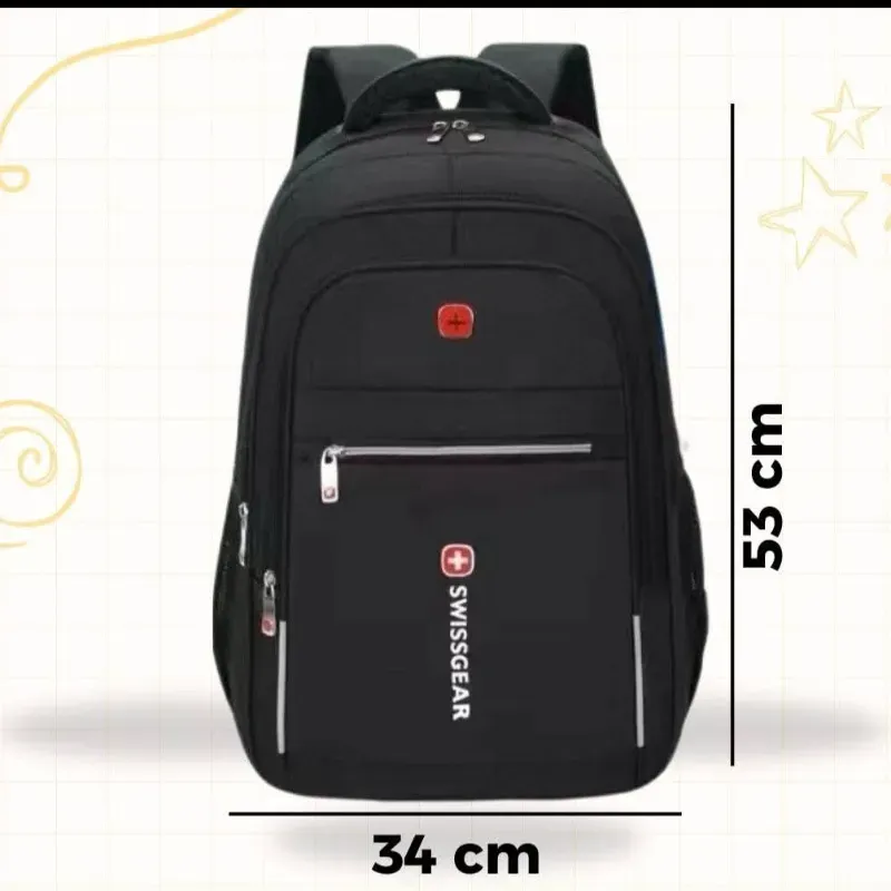 Mochilas grandes 