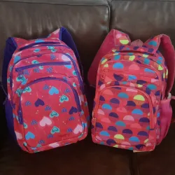 Mochilas 