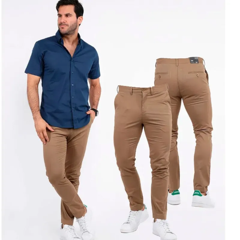 Pantalón de Hombre 