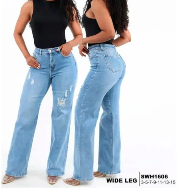 Pantalon de Mujer
