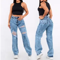 Pantalón de mujer 