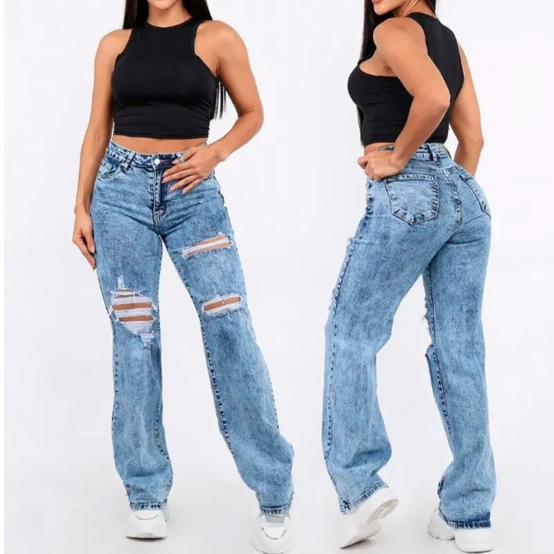 Pantalón de mujer 