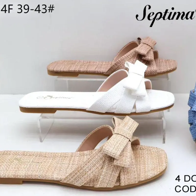 Sandalias de Mujer