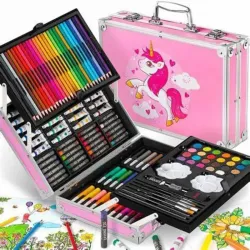Set de arte 