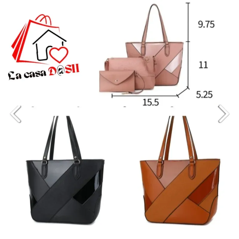 Set de Carteras