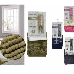 Set para baño