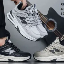 Tenis de hombre 