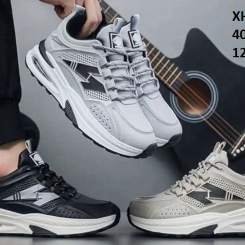 Tenis de hombre 