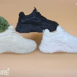 Tenis de mujer