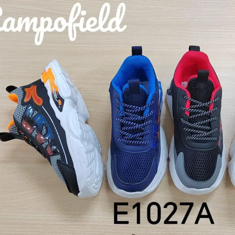 Tenis de niño
