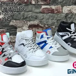 Tenis de niño